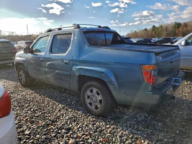 Honda Ridgeline Rtl Image 8