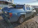 Honda Ridgeline Rtl Image 2