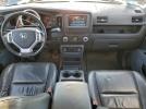 Honda Ridgeline Rtl Image 11