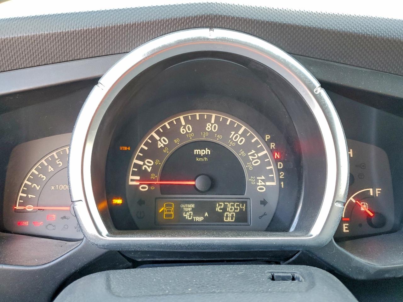 Honda Ridgeline Rtl Image 4