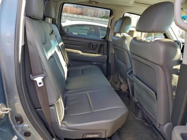 Honda Ridgeline Rtl Image 7