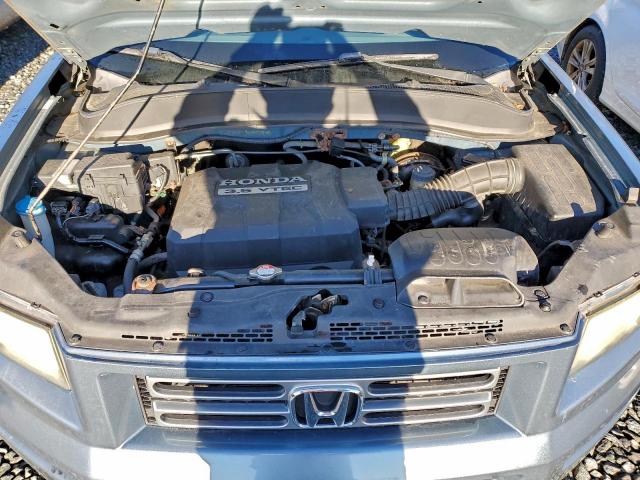 Honda Ridgeline Rtl Image 12