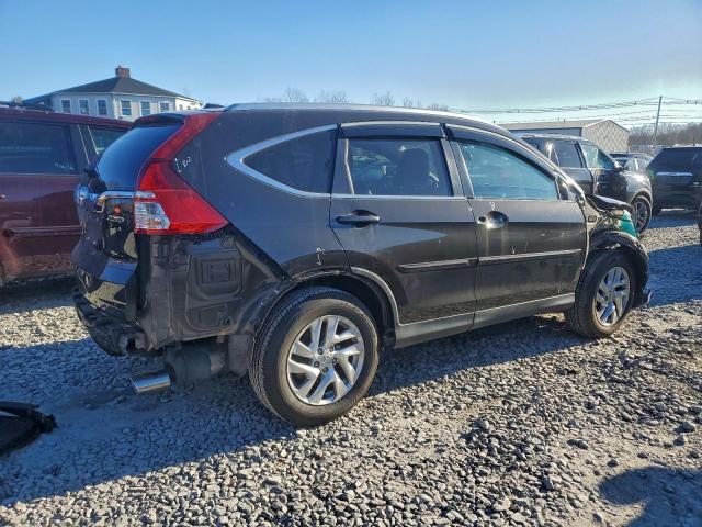 Honda Crv Exl Image 3