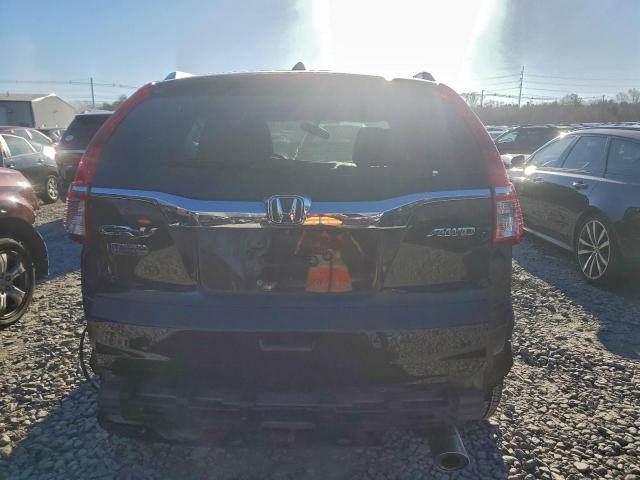 Honda Crv Exl Image 2