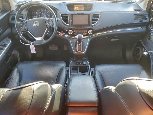 Honda Crv Exl Image 5
