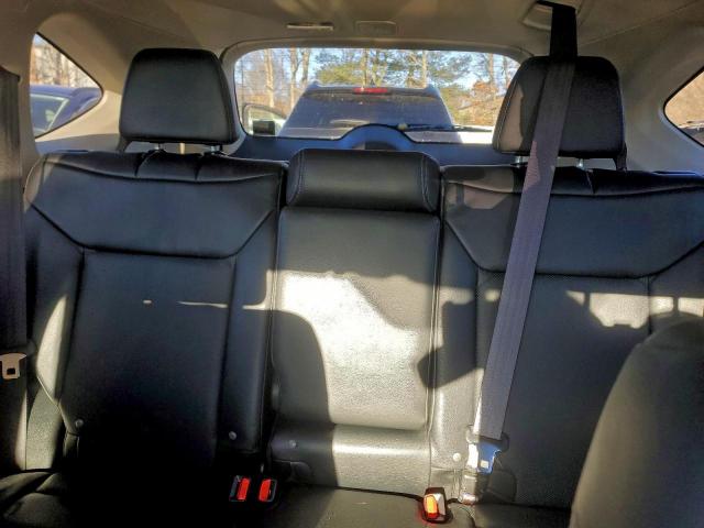 Honda Crv Exl Image 12