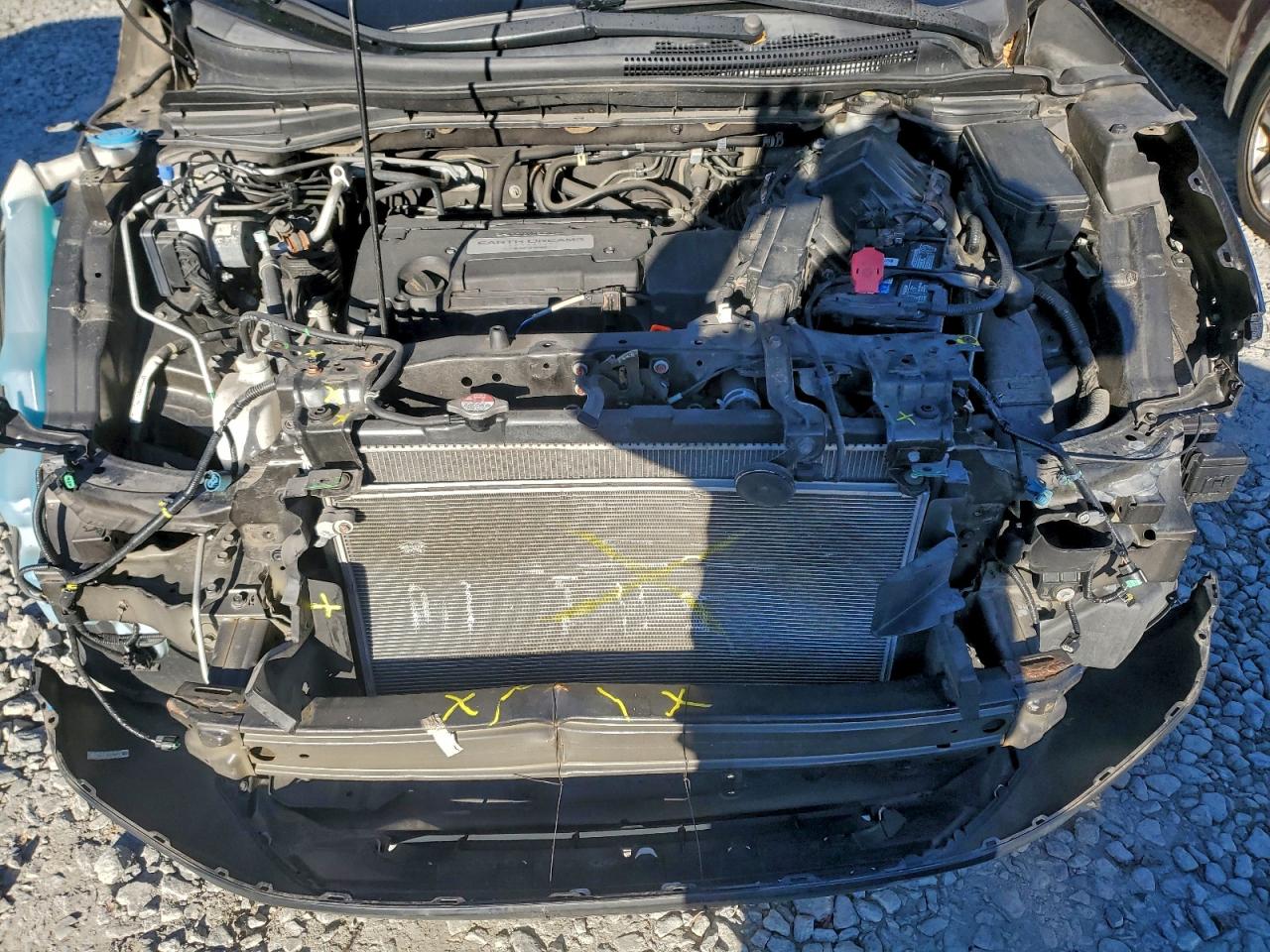 Honda Crv Exl Image 10