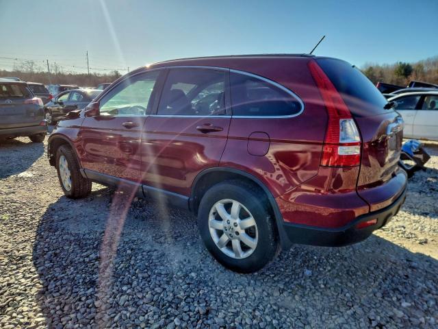 Honda Crv Exl Image 3