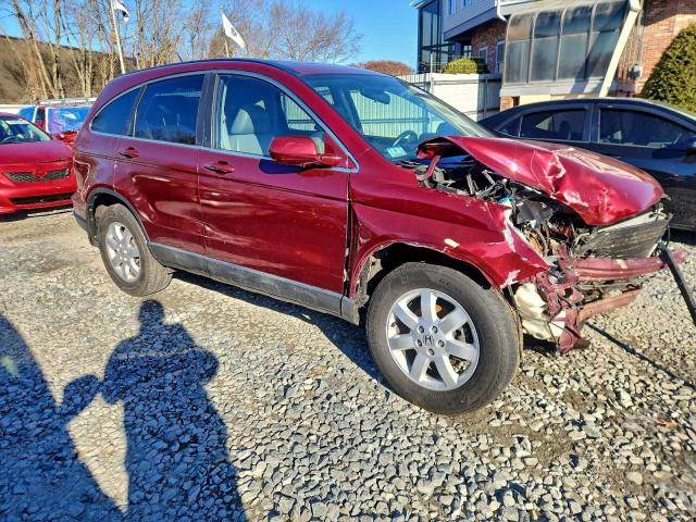 Honda Crv Exl Image 5