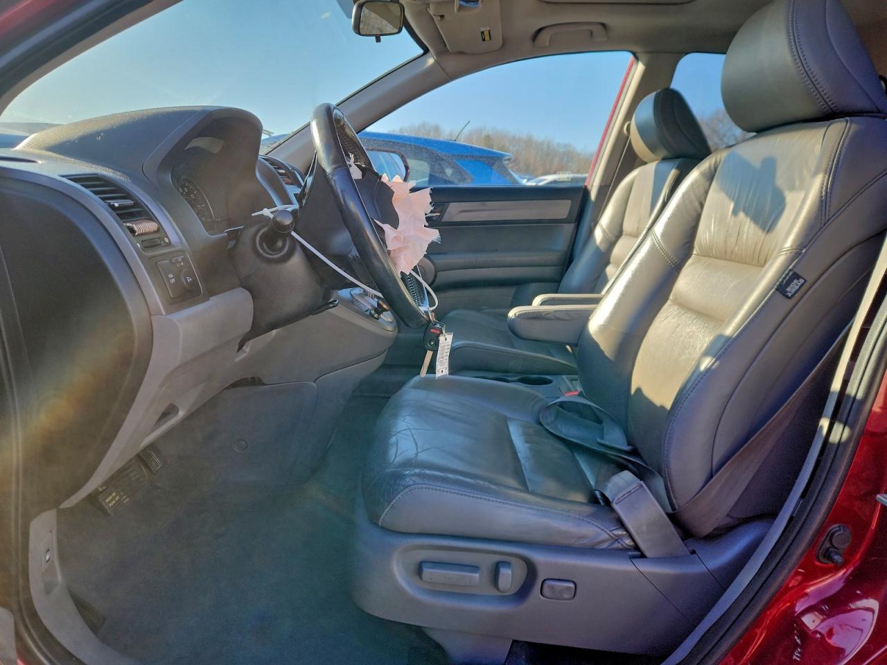 Honda Crv Exl Image 4