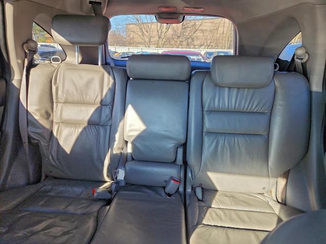 Honda Crv Exl Image 9