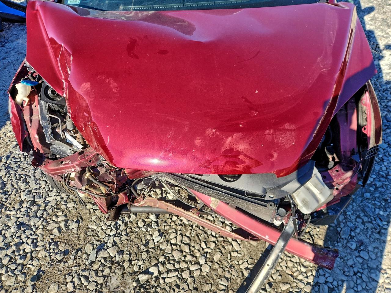 Honda Crv Exl Image 11