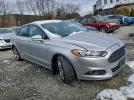 Ford Fusion Se Image 8