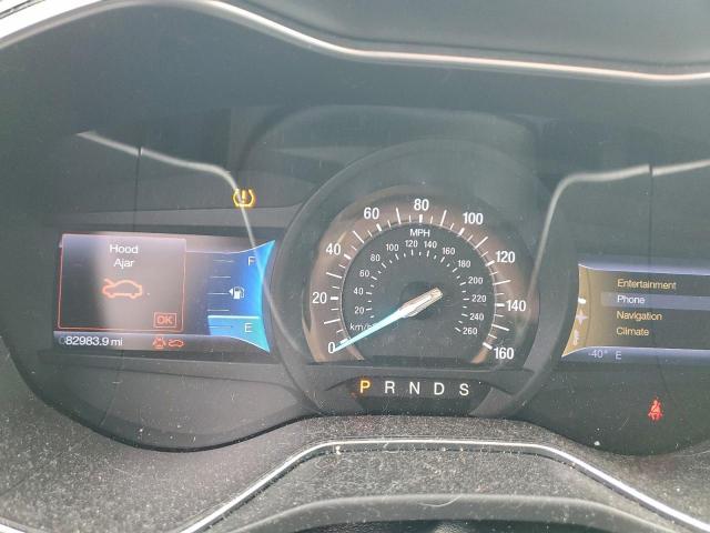 Ford Fusion Se Image 7