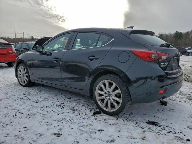 Mazda 3 Touring Image 3