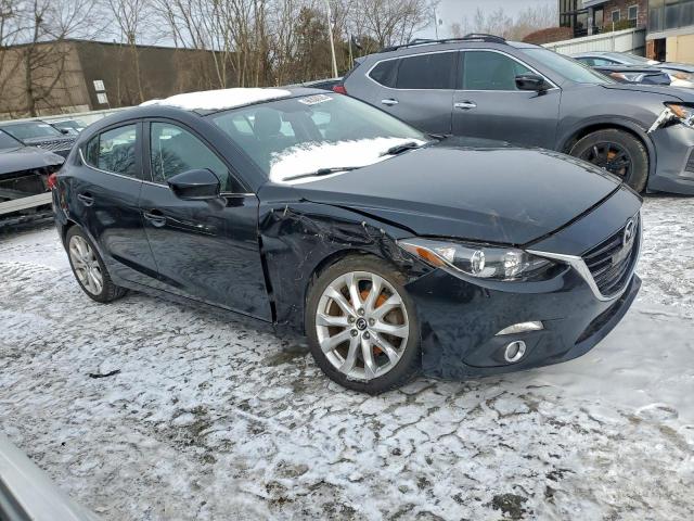 Mazda 3 Touring Image 5