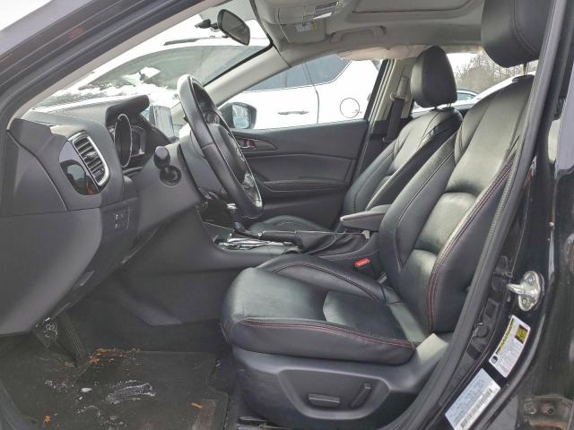 Mazda 3 Touring Image 9