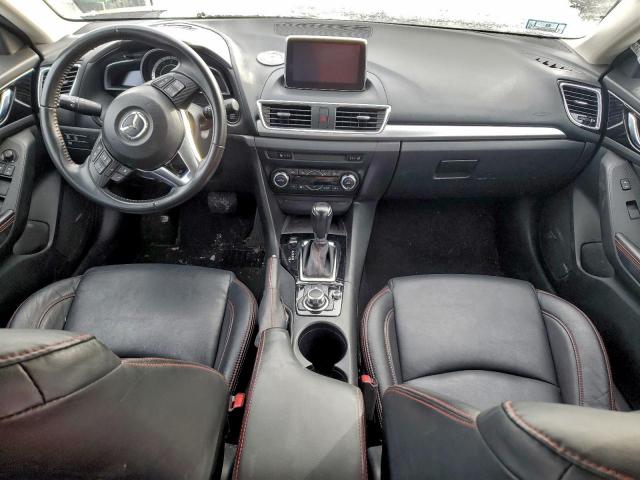 Mazda 3 Touring Image 11