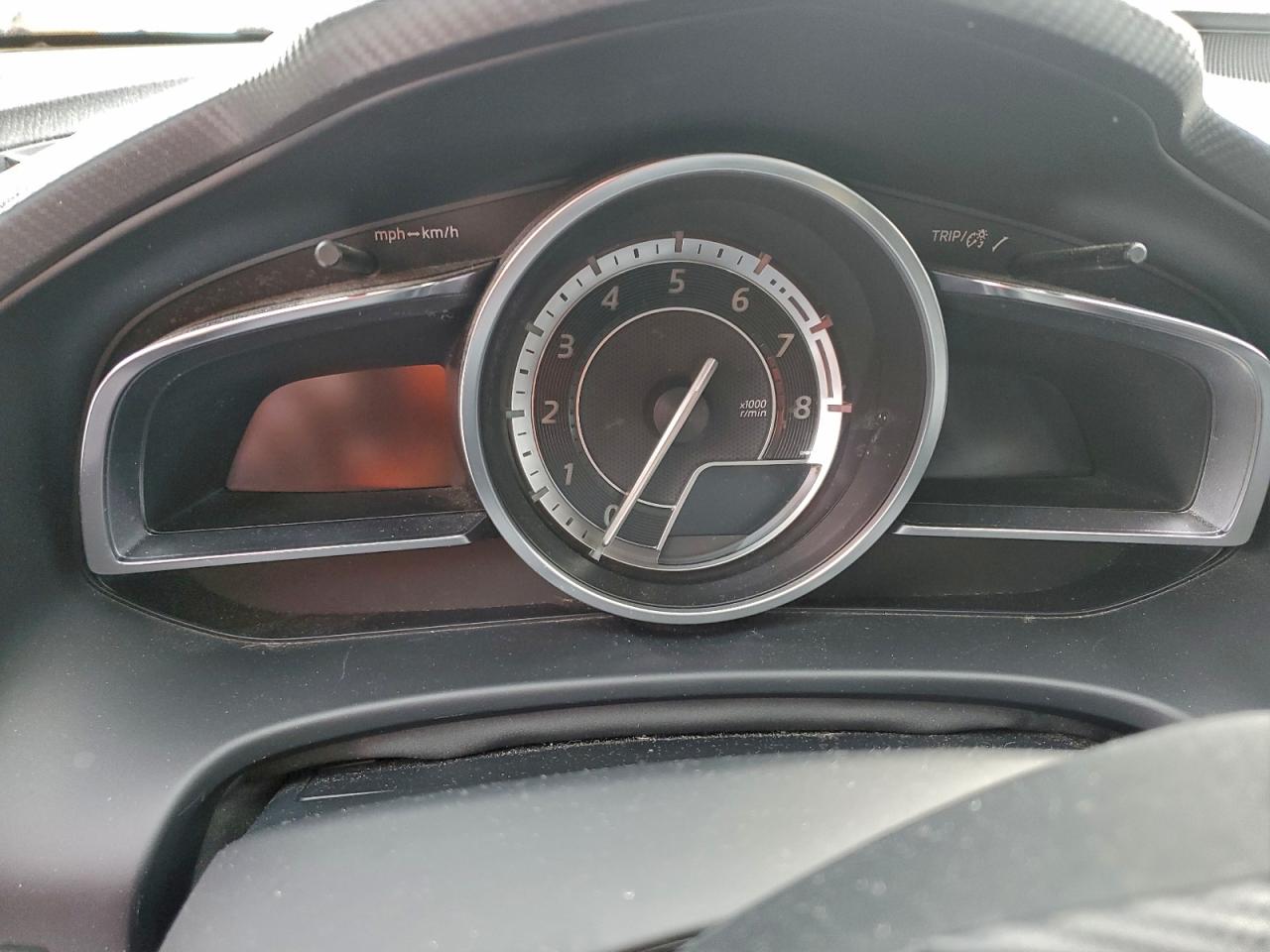 Mazda 3 Touring Image 4