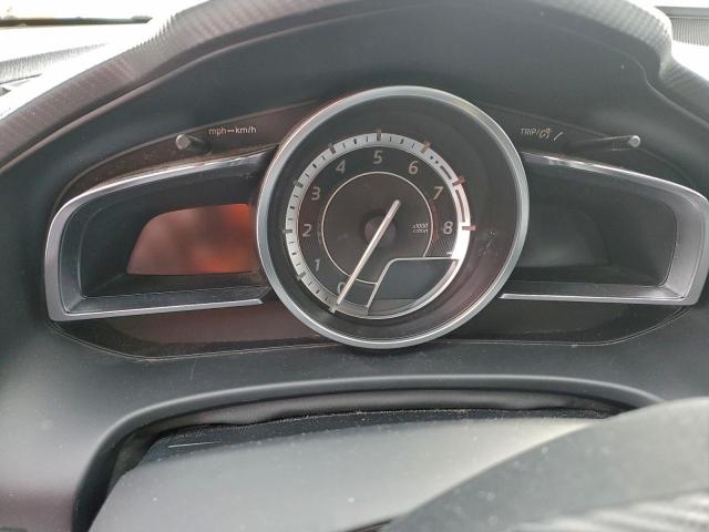 Mazda 3 Touring Image 4