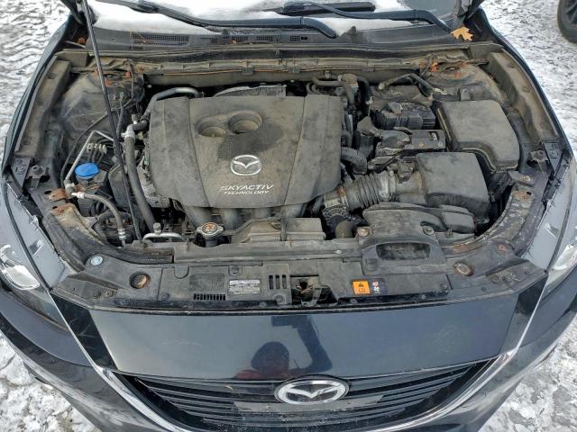 Mazda 3 Touring Image 6