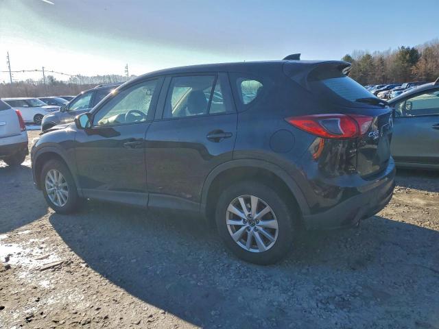 Mazda Cx Sport Image 3