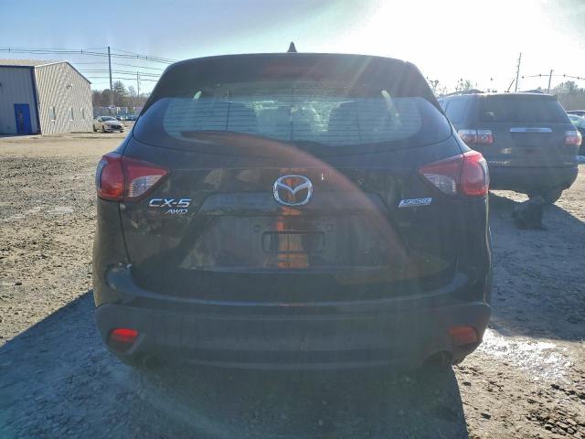 Mazda Cx Sport Image 2