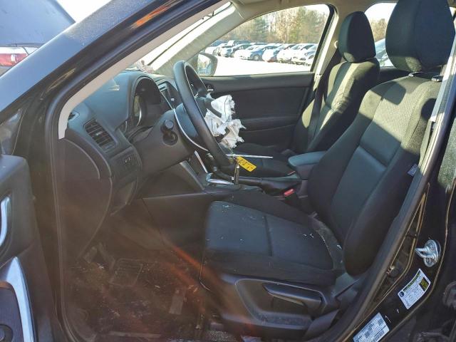 Mazda Cx Sport Image 4