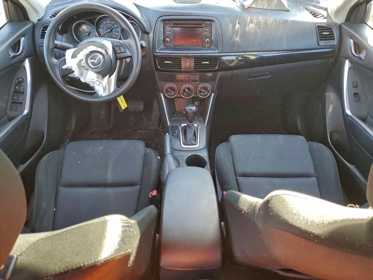 Mazda Cx Sport Image 5