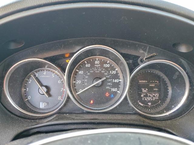 Mazda Cx Sport Image 6