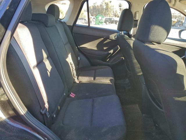 Mazda Cx Sport Image 11