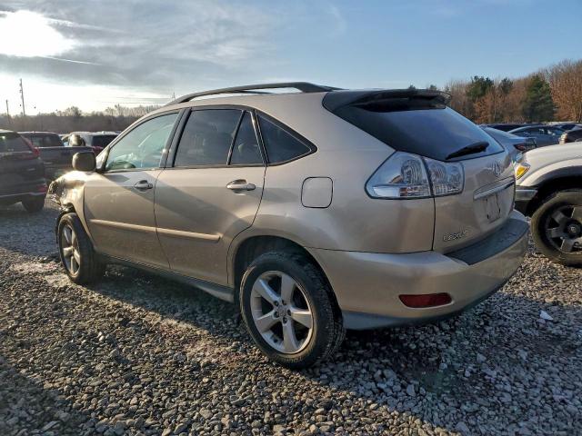 Lexus RX 330 Image 7