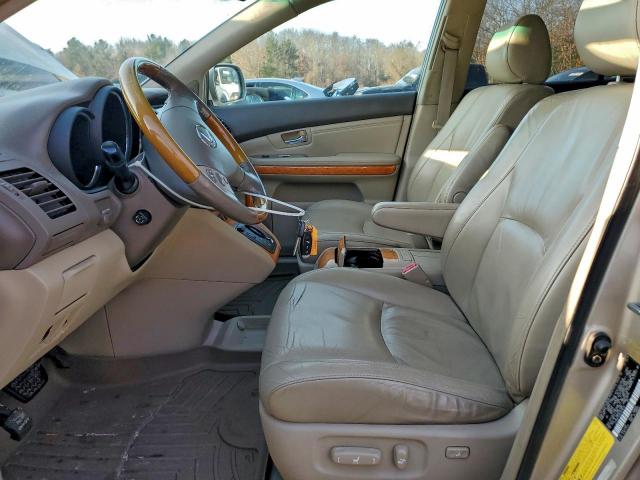 Lexus RX 330 Image 8