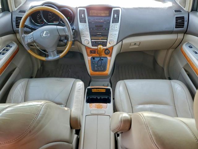 Lexus RX 330 Image 12