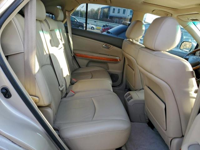 Lexus RX 330 Image 9