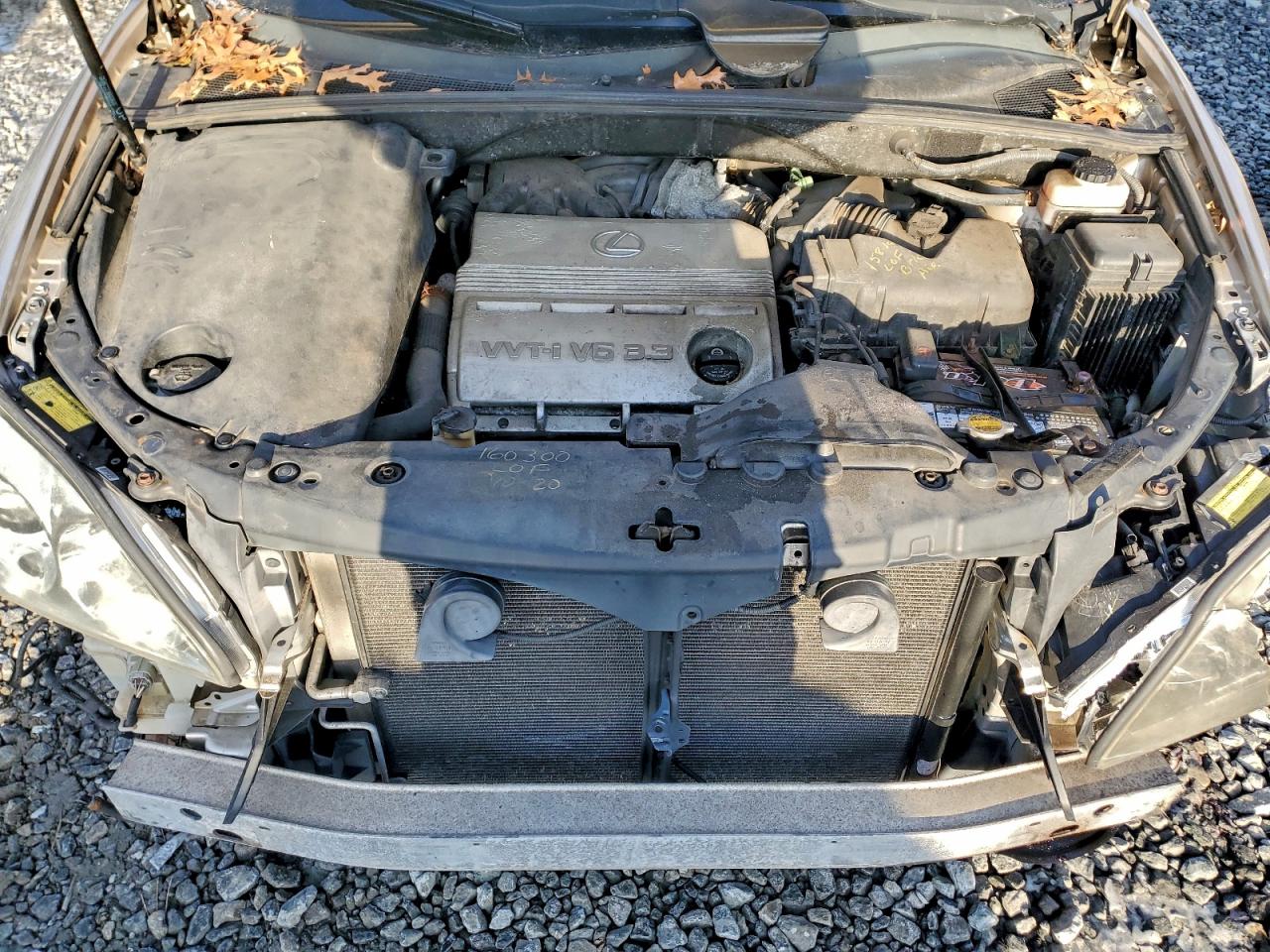 Lexus RX 330 Image 5