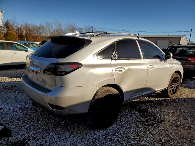 Lexus RX 350 Image 14