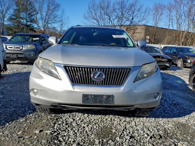 Lexus RX 350 Image 3