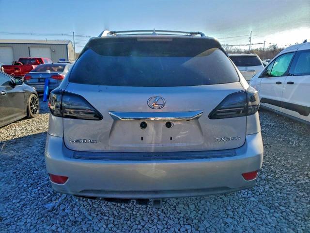 Lexus RX 350 Image 5