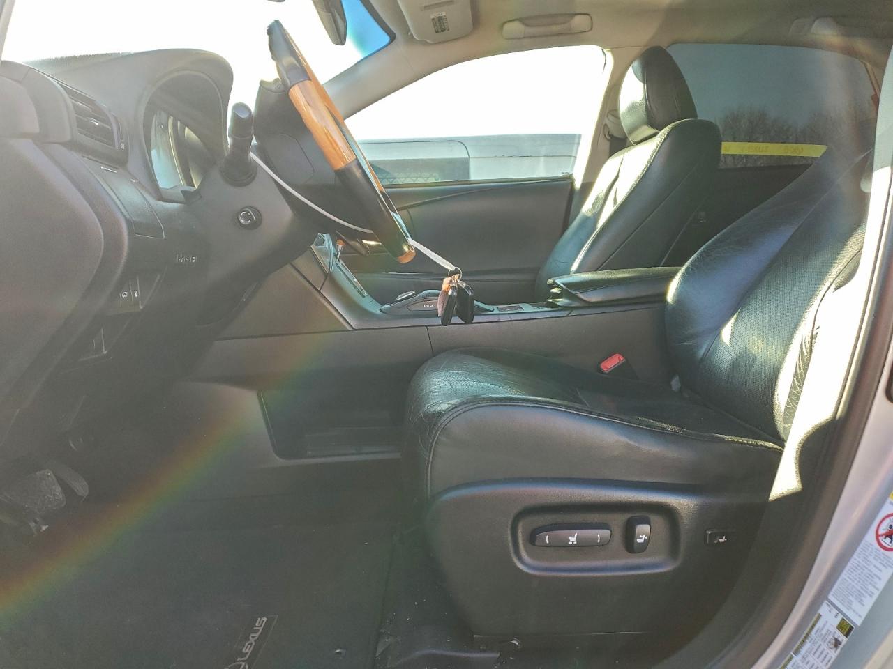 Lexus RX 350 Image 2