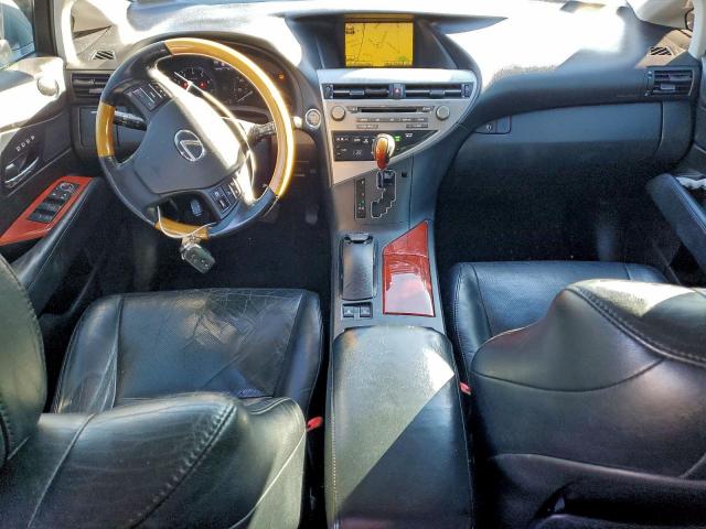 Lexus RX 350 Image 13