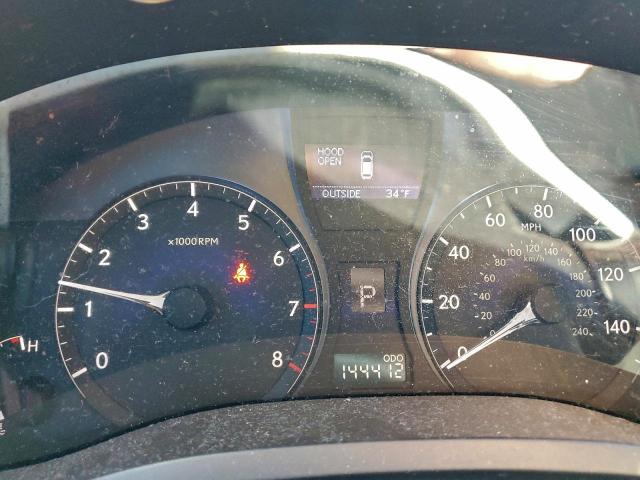 Lexus RX 350 Image 6