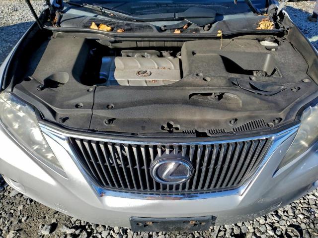 Lexus RX 350 Image 9