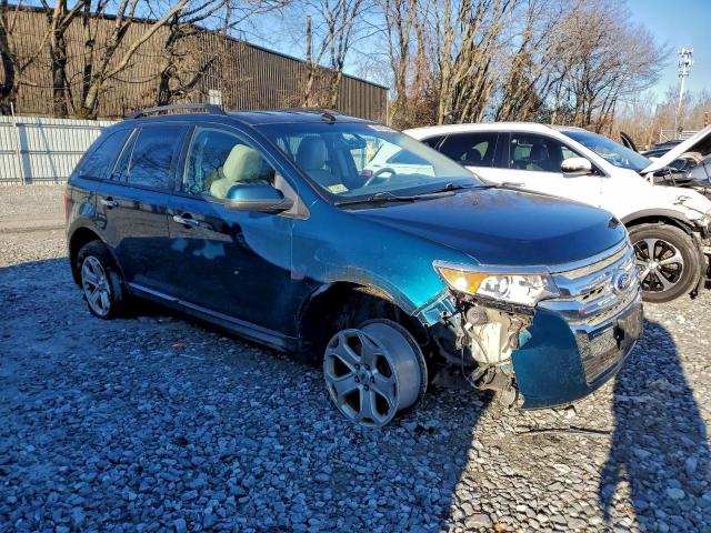 Ford Edge Sel Image 7