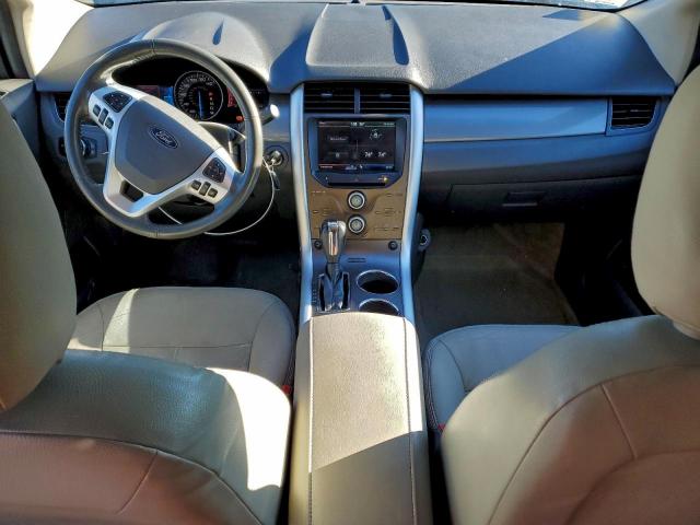 Ford Edge Sel Image 4