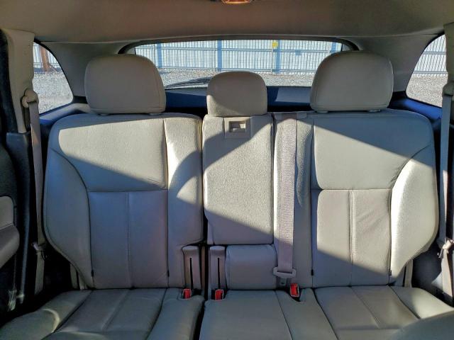 Ford Edge Sel Image 3