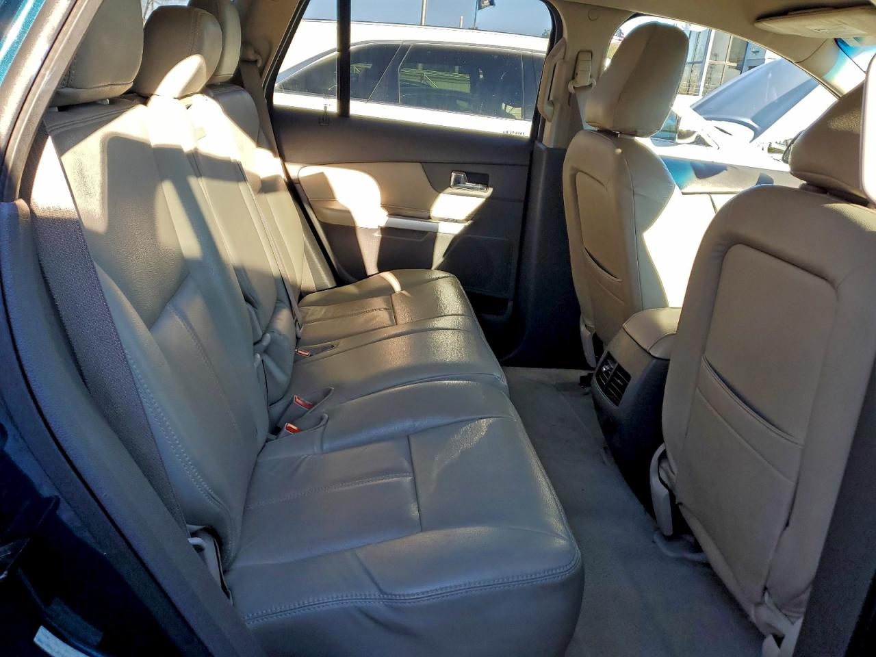 Ford Edge Sel Image 13