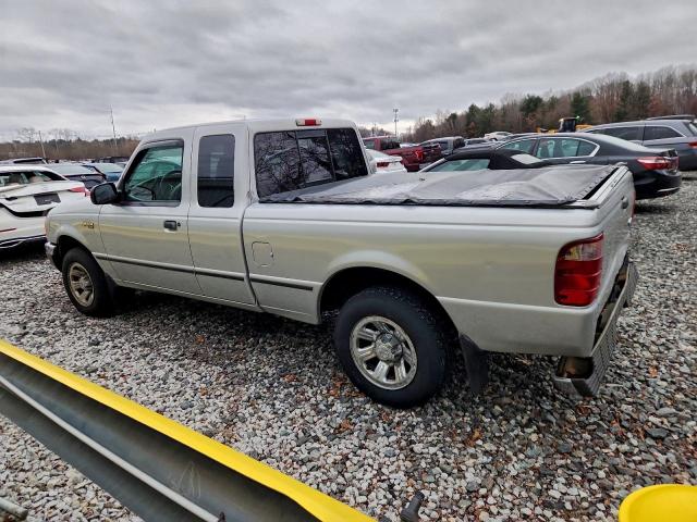Ford Ranger Super Cab Image 8