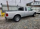 Ford Ranger Super Cab Image 7