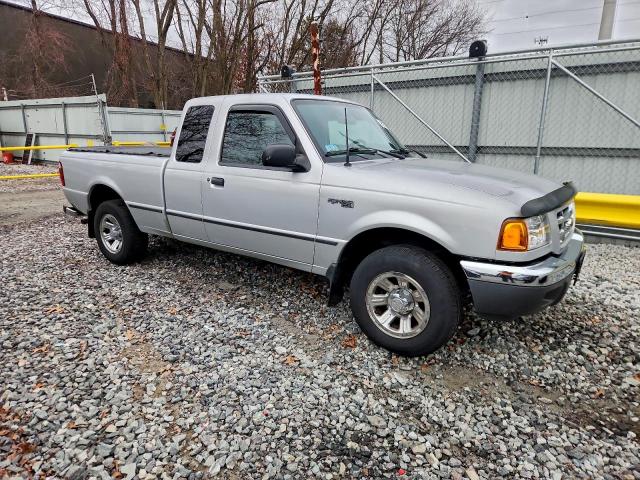 Ford Ranger Super Cab Image 6